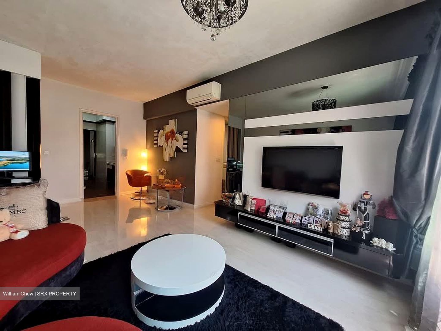 Sunrise Gardens (D28), Condominium #576258431